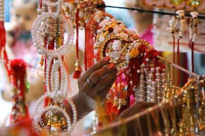 Raksha Bandhan: Here Are Some Tips To Look Your Best for the Festival