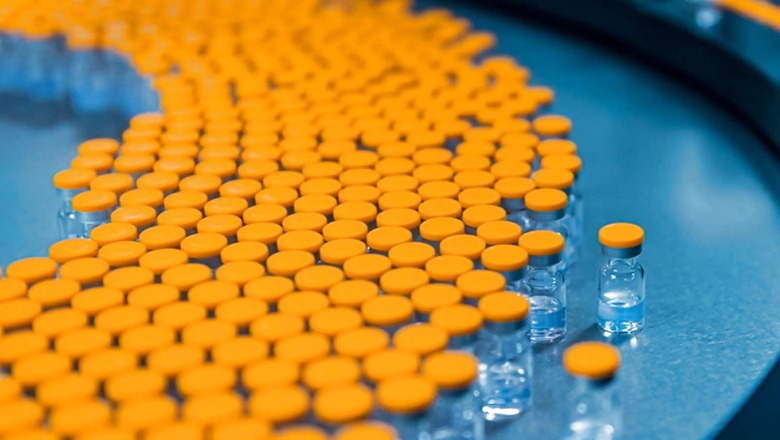 About 1 Crore Doses of SII's Covovax Cleared by Govt Lab for Public Use, Testing of Bio E's Corbevax to Begin