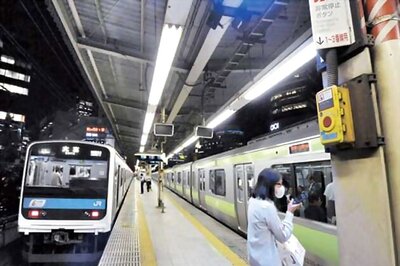 Kerala's high speed rail project to be on track soon