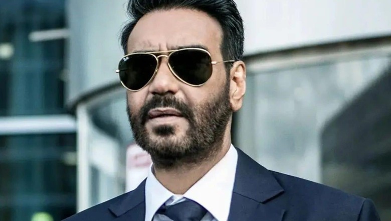Runway 34: Ajay Devgn’s Film Creates Milestone With Its OTT Release, Becomes Most Watched Movie