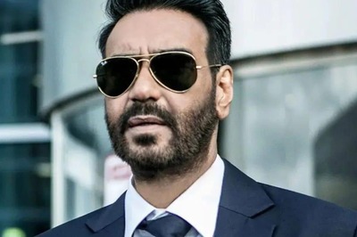 Runway 34: Ajay Devgn’s Film Creates Milestone With Its OTT Release, Becomes Most Watched Movie