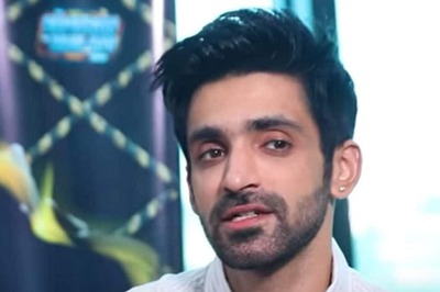 Khatron Ke Khiladi 13's Arjit Taneja Has A Crush On His First Co-Star Mrunal Thakur?