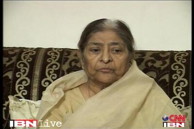 SIT relied on accused but not witnesses: Zakia Jafri's lawyer