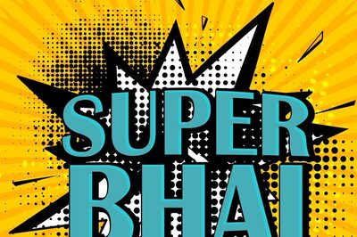 Happy Brother’s Day 2023: Best Wishes, Messages, Images, Quotes and WhatsApp Greetings to Share