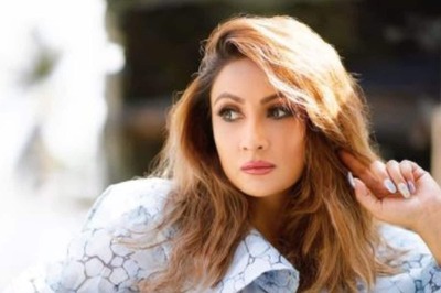 TV Actress Urvashi Dholakia is Tired of Essaying 'Sari-Clad Vamp', Wishes to Explore New Avatars