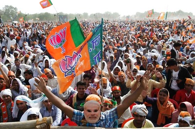 BJP to Get a Boost in Uttar Pradesh, More Leaders to Join Party