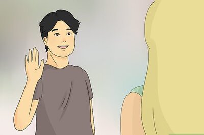 How to Talk to a Shy Person