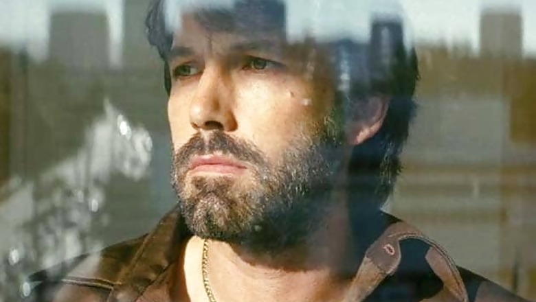 I didn't want 'Argo' to be politicised: Affleck