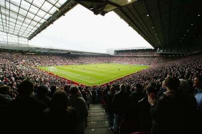 Clubs Hope Transfers Don't Take Brexit Pounding