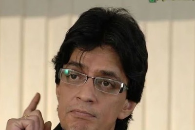 Why Raghuvaran Rejected A Role In This Mani Ratnam Film