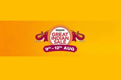 Amazon Great Indian Sale: Top 5 Deals on iPhone 7, OnePlus 3T, Honor 6X And More