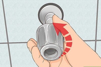 How to Fix a Leaking Shower Head