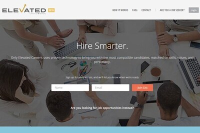 eHarmony to launch dating site for employers and job seekers