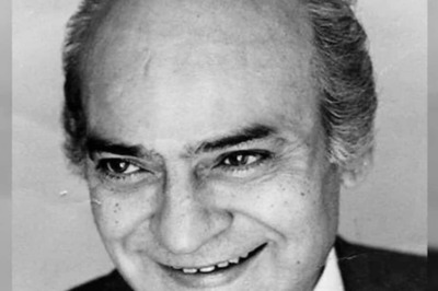 AK Hangal Birth Anniversary: A Freedom Fighter First, And Then An Actor