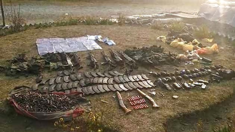 Terrorists target 4 towns in Kashmir before third phase of J&K elections, 21 killed