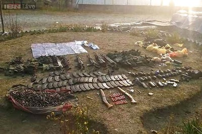 Terrorists target 4 towns in Kashmir before third phase of J&K elections, 21 killed