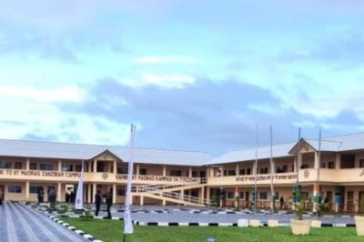 IIT Madras Zanzibar Introduces MTech in Ocean Structures From Academic Year 2024–2025