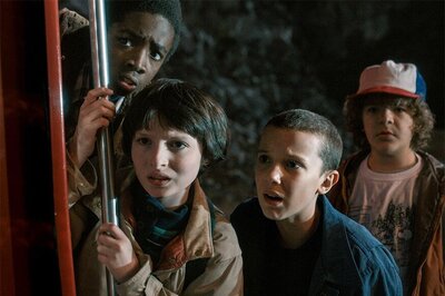 TV is Populated With Anti-heroes, Says Stranger Things Creator Matt Duffer