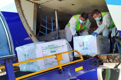 How Vaccines are Transported & What Happens at a Vaccination Site: Here’s All You Need to Know