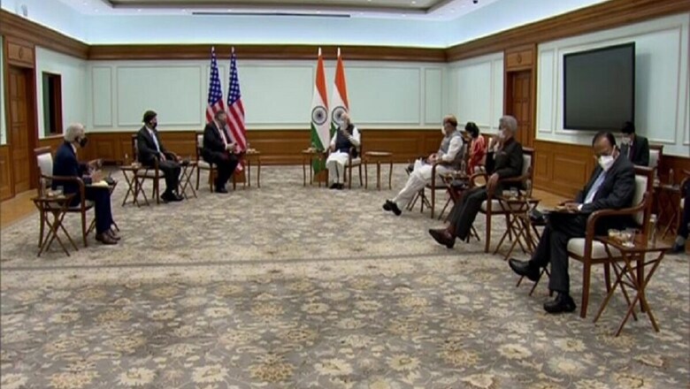 ISRO-NASA Satellite NISAR Scheduled to Be Launched by 2022 as India, US Seek to Continue Space Dialogue