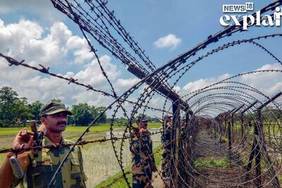 Why is India Building Smart Fences Along Myanmar Border & How They Differ from Conventional Fences | Explained