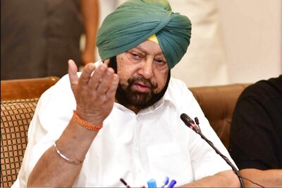 BJP Seeks Resignations of Punjab CM, Health Minister Over Alleged Corruption in Procuring COVID-19 Kits