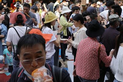 China's Wuhan, Where Covid 1st Emerged, to Test 'All Residents' as Virus Makes Comeback