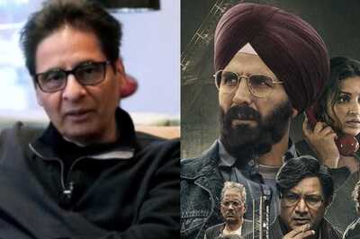 Vashu Bhagnani Owes Rs 33 Lakh to Akshay Kumar's Mission Raniganj Director, Rs 31 Lakh To Crew Members