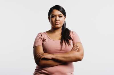 Obesity in Women And The Risk of Heart Diseases