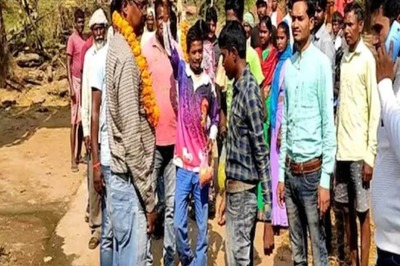 This Jharkhand Village Has Never Had Electricity, To Get Connection in 45 Days