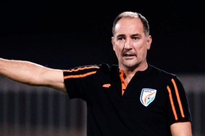 Will be Working to Bring Back Liston Colaco, Udanta Singh and Rahul Bheke, Says Igor Stimac After India's Loss to Jordan