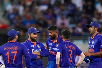 'Three Fast Bowlers And Arshdeep to Handle Death Bowling': Former India Allrounder Picks His Playing XI For T20 World Cup