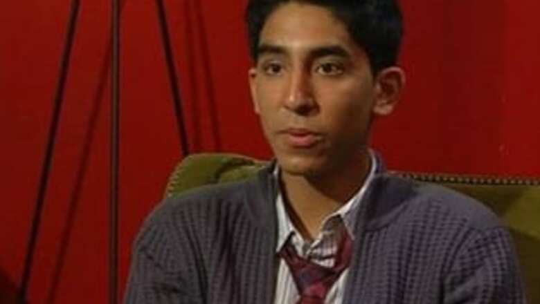 Dev Patel calls Freida Pinto his soulmate