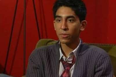 Dev Patel calls Freida Pinto his soulmate