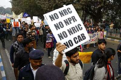 Gopal Rai Moves Resolution Against NPR in Delhi Assembly