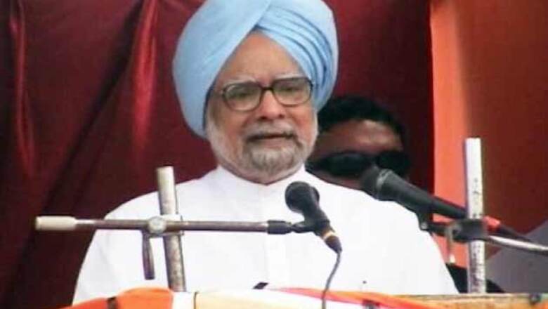 2G case: Attorney General to represent PM in SC