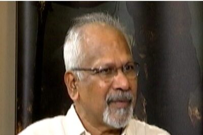 Why Rajinikanth, Kamal Haasan are Not In Ponniyin Selvan 1, Mani Ratnam Exclusively Tells News18