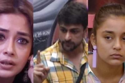 Bigg Boss 16: Sumbul Khan Nominated by Shalin Bhanot and Tina Dutta? Watch Promo