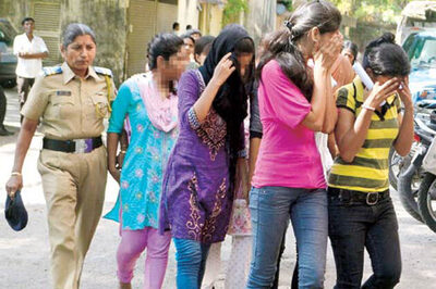 Bar raid row: Mumbai cops took revenge on girls?