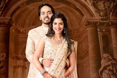 Themed Nights, Dress Codes, Travel Plans: A Peek into Guest Guide for Anant Ambani-Radhika Merchant Pre-Wedding Festivities