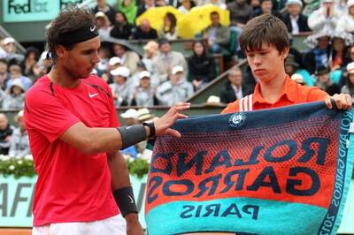 French Open prize money up by 3.3 million euros