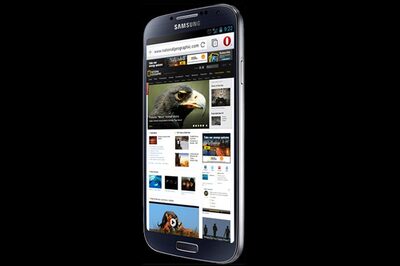 Opera for Android out of beta; stable version available on Google Play