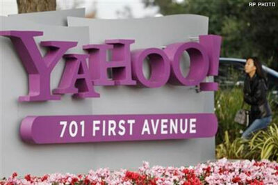Yahoo preparing to lay off 600 to 700 workers