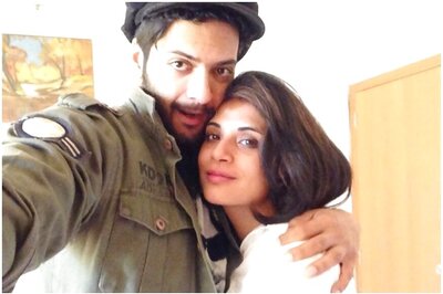 Ali Fazal Proposes Richa Chadha in Maldives, Wedding to take Place in April: Report