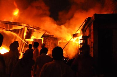 9 Injured in Blast at Cement Block Manufacturing Factory in Goa