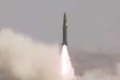 North Korea Says It Test-Fired 'Remarkable' New Anti-Aircraft Missile: Report