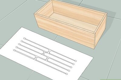 How to Build an Eight Tone Drum