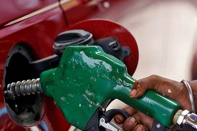 Petrol, Diesel Prices Announced Today: Check Fuel Rates in Hyderabad, Patna, Other Cities