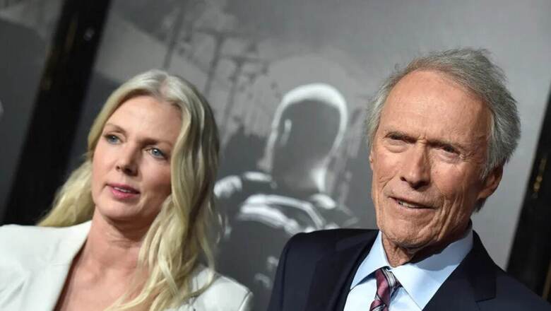 Clint Eastwood Mourns Death Of Longtime Partner Christina Sandera: 'Will Miss Her Very Much'