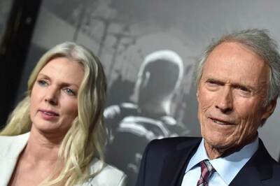 Clint Eastwood Mourns Death Of Longtime Partner Christina Sandera: 'Will Miss Her Very Much'